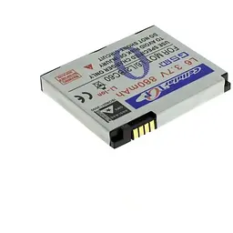 Акумулятор Cellular Motorola BC-60 для C257, C261, L6, L7 - мініатюра 3