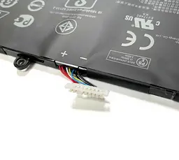 Акумулятор Asus B31N1911 11.55V 42Wh - мініатюра 3