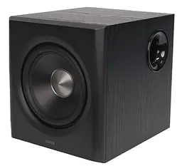 Активні колонки 2.1 Edifier S-355-DB 150W Sub Hi-Res, HDMI, Optical, Coax, Type-C, Bluetooth Black - мініатюра 6