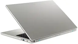 Ноутбук Acer Aspire Vero AV16-51P 16' WUXGA IPS, Intel U5-125U, 16GB, F512GB, UMA, Win11, сірий (NX.KV7EU.002) - мініатюра 4