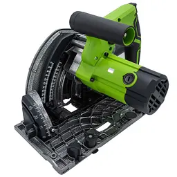 Занурювальна циркулярна пила Procraft KR2100 - мініатюра 7