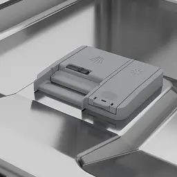 Посудомийна машина Beko BDFN26522XQ - мініатюра 4