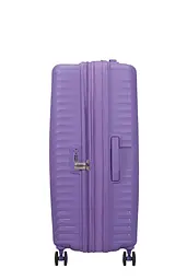Валіза 78 American Tourister DIABLAST PURPLE PULSE 78x49x31(34) MK2*91003 - мініатюра 5