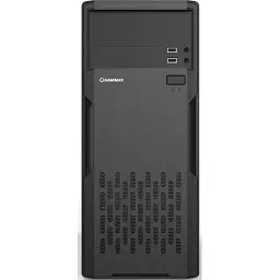 Корпус GameMax ET-210-NP - мініатюра 3