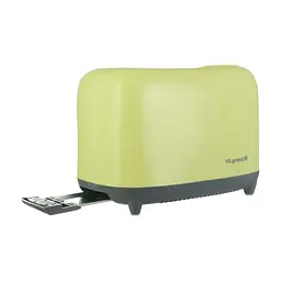 Тостер Vilgrand VT 0722P green - мініатюра 5