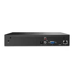 IP-Відеорегістратор TP-Link IP-Відеорегістратор VIGI NVR1016H 16 каналів, 2xUSB, H265+, 1xHDD, до 10 ТБ - мініатюра 5