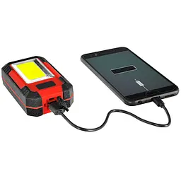 Ліхтар переносний LED Stark L-1-02 Li (243000102) - мініатюра 9