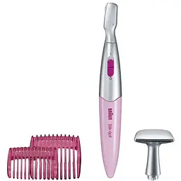 Епілятор Braun FG1100 - мініатюра 3