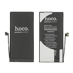 Акумулятор Hoco для Apple iPhone 13 Mini - мініатюра 3