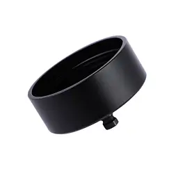 Адаптер для мастурбаторів Hismith Cover Adapter з роз’ємом KlicLok Fleshlight - мініатюра 8