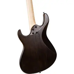 Електрогітара Cort G100HH Open Pore Walnut [160661] - мініатюра 4