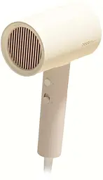 Фен для волосся Doco Dual Negative Ion Hair Dryer AN001 White