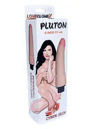 Вібратор PLUTON-LOVECLONEX 6-vibration Boss Series 21-00026 94844 - мініатюра 6