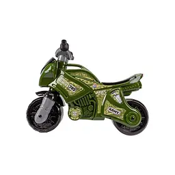 Іграшка "Мотоцикл" 5507TXK - мініатюра 2
