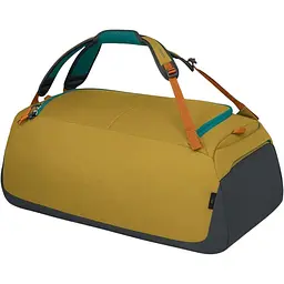 Сумка Osprey Daylite Duffel 60 жовта - мініатюра 3
