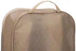 Дорожня сумка Thule Packing Cube - Small - TPCS-201 Gentle Бежевій (7248711) - мініатюра 6