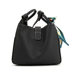 Жіноча сумка через плече з натуральної шкіри Olivia Leather B24-W-6056A - мініатюра 2