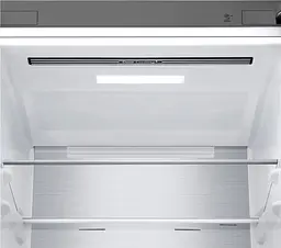 Холодильник LG GC-B459FNPW - мініатюра 11