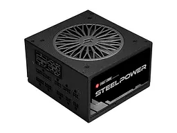Блок живлення Chieftec SteelPower 550W (BDK-550FC)