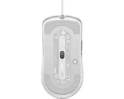 Комп'ютерна миша Lenovo Legion M300s White teh0020402 - мініатюра 3