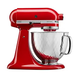 Чаша KitchenAid 5KSM5SSBQB з нержавіючої сталі 4.8 л (00000022856) - мініатюра 4
