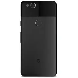 Смартфон Google Pixel 2 128Gb Just Black Seller Refurbished - мініатюра 2