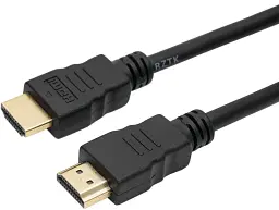 Кабель HDMI to HDMI 10m Atcom (17394) v1.4 - мініатюра 2