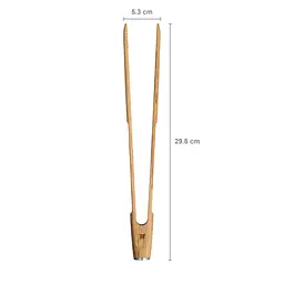 Щипці дерев'яні Fiskars Norden (1065699) - мініатюра 3
