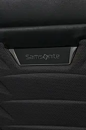 Валіза 55 См Samsonite PROXIS BLACK 55x40x23(26) CW6*09007 - мініатюра 4
