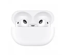 Навушники бездротові Huawei FreeBuds Pro 2 (55035847) білі - мініатюра 2