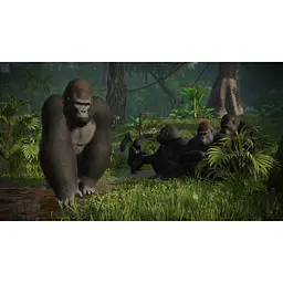Ключ активації Microsoft Planet Zoo: Console Edition для Xbox Series S/X - мініатюра 4