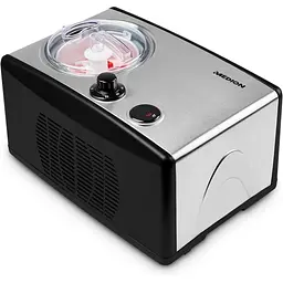 Машина для приготування морозива та йогурту MEDION MD 18387 1,5 л, 150 Вт