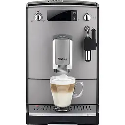 Кавомашина Nivona CafeRomatica NICR 525 [139178] - мініатюра 5
