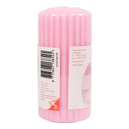 Свічка Bolsius True scents Магнолія стовпчик 12 х 5. 8 см рожева (266704) - мініатюра 4