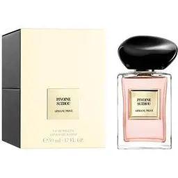 Giorgio Armani Prive Pivoine Suzhou 50 мл туалетна вода