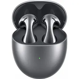 Навушники Huawei FreeBuds 5 Silver Frost (55036454)