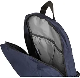 Рюкзак Skif Outdoor City Backpack M, 15L ц:темно синій - мініатюра 4