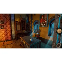 Ключ активації Microsoft The House of Da Vinci 2 для Xbox One/Series S/X - мініатюра 11