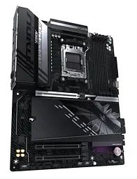 Материнська плата Gigabyte B850 Aorus Elite WiFi7 Socket AM5 - мініатюра 3