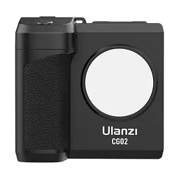 Тримач для телефона Ulanzi Vijim Smartphone Camera Grip With Fill Light UV-3282A CG-02 Black