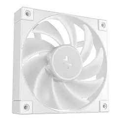 Кулер до корпусу Deepcool FD12 ARGB WH (R-FD12-WHAPN1-G) - мініатюра 7