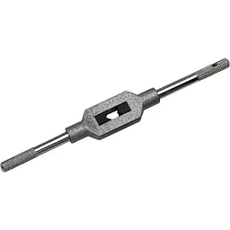 Мітчикоутримувач цинкове лиття No5; М 13-32; 1/2-1.1/4"; G1/4-1"; L-700мм VOLKEL 13050