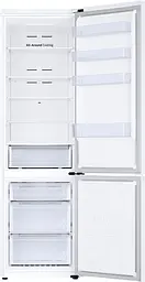 Холодильник Samsung RB38C600EWW/UA - мініатюра 5