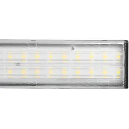 LED світильник лінійний Videx BN03 50W 1.2М 5000K 220V чорний (VL-BN03-50125B) - мініатюра 5