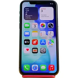Смартфон Apple iPhone 11 Pro 256GB Space Gray (MWCM2) Б/В [77203]