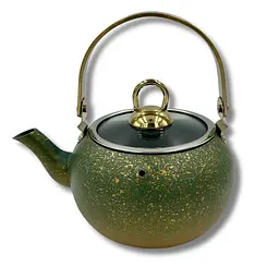 Чайник O.M.S. Collection 8212-S Yesil 1 л - мініатюра 2