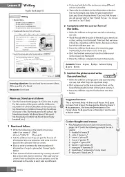 Academy Stars Second Edition Level 2 Teacher's Book with App - мініатюра 16