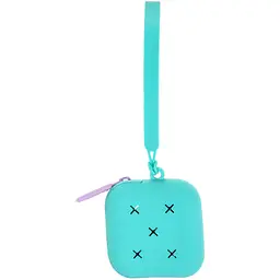 Гаманець Yes WS-1 Pusheen Summer силіконовий (533830) - мініатюра 3