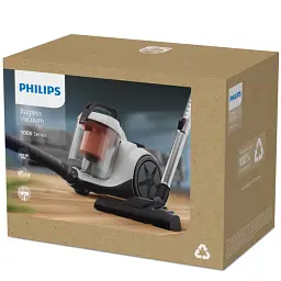 Пилосос циклонний Philips XB1111/10 - мініатюра 10