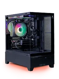 Ігровий ПК Okta (GTX 1660 Super 6GB / Ryzen 5 3600 / 16GB DDR4 / SSD 512GB)